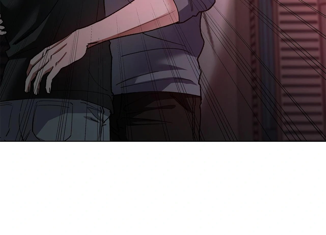 Salty Lust - Chapter 101 manhwa