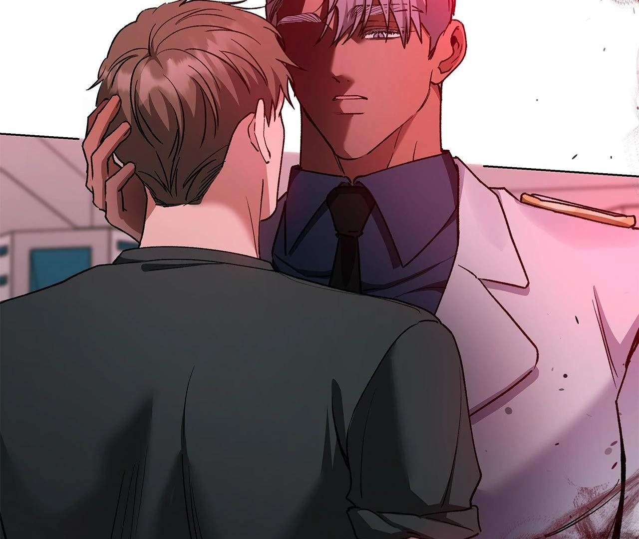 Salty Lust - Chapter 101 manhwa