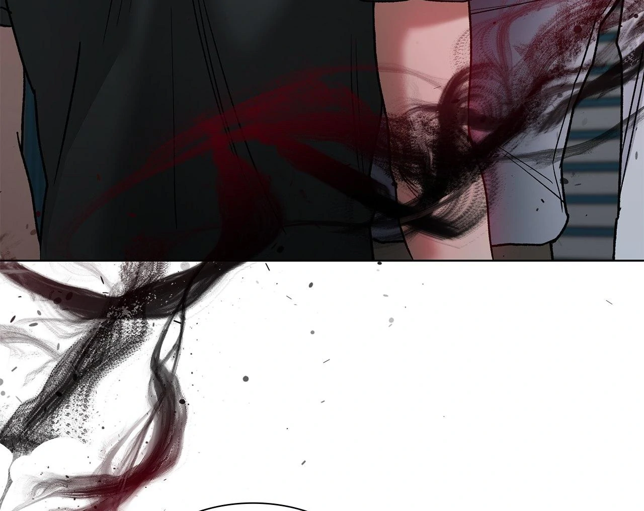 Salty Lust - Chapter 101 manhwa
