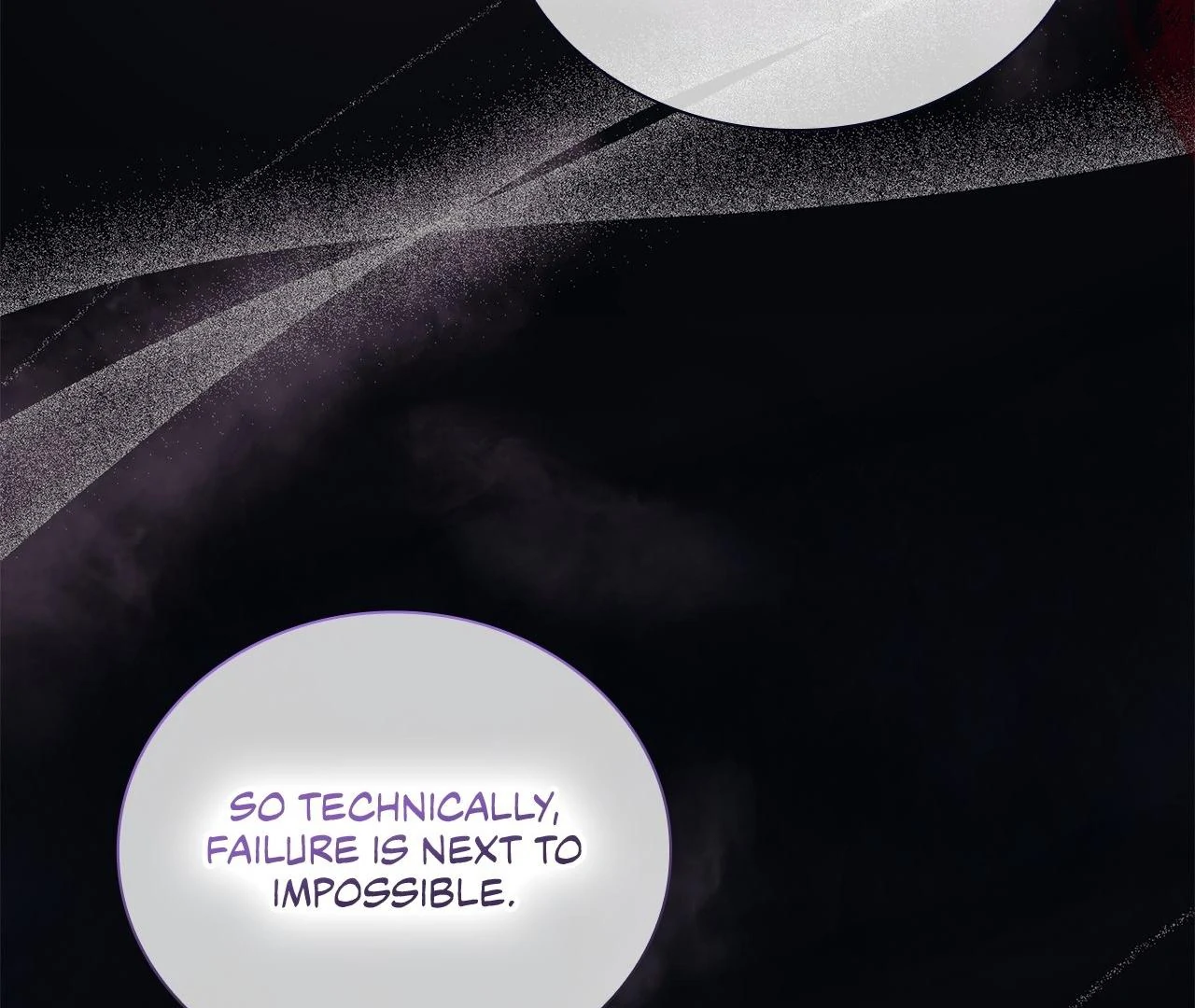 Salty Lust - Chapter 101 manhwa