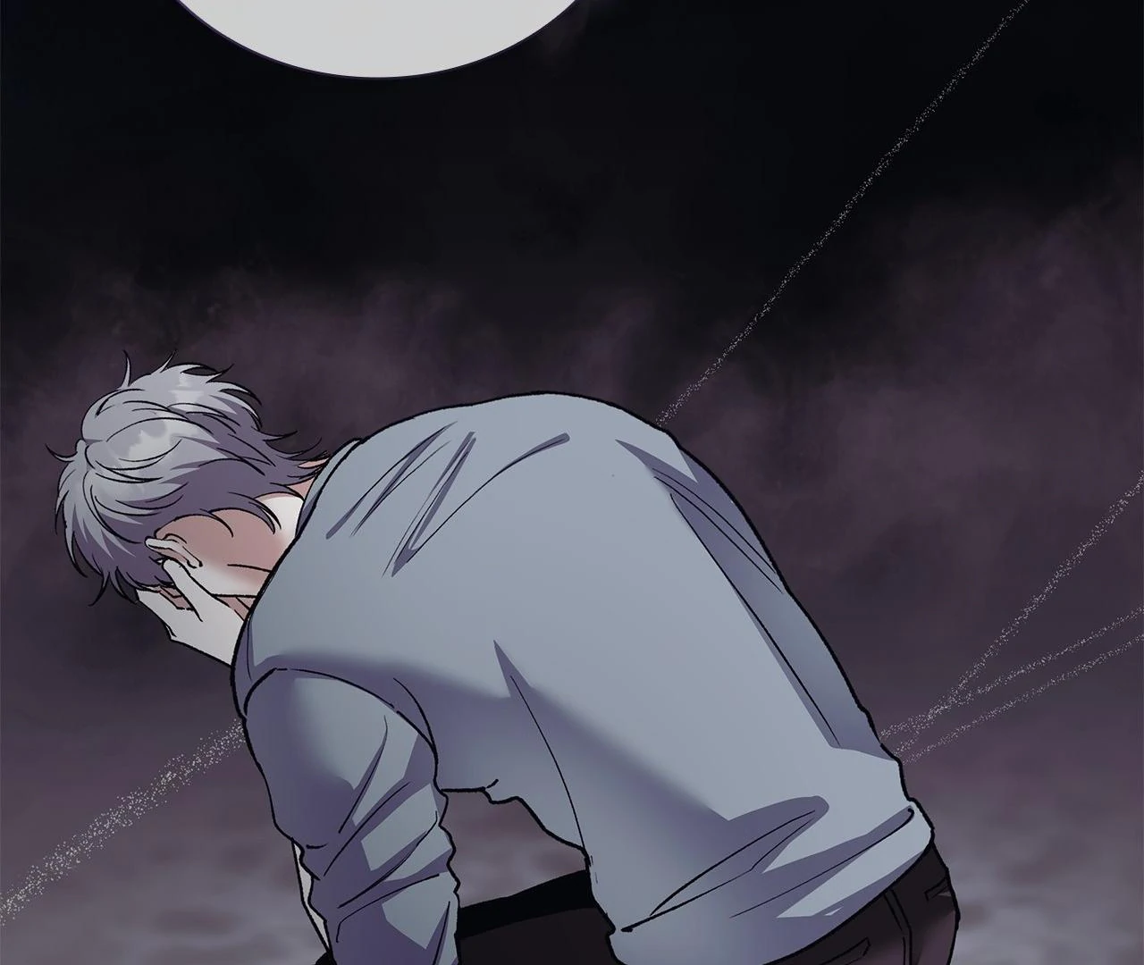 Salty Lust - Chapter 101 manhwa