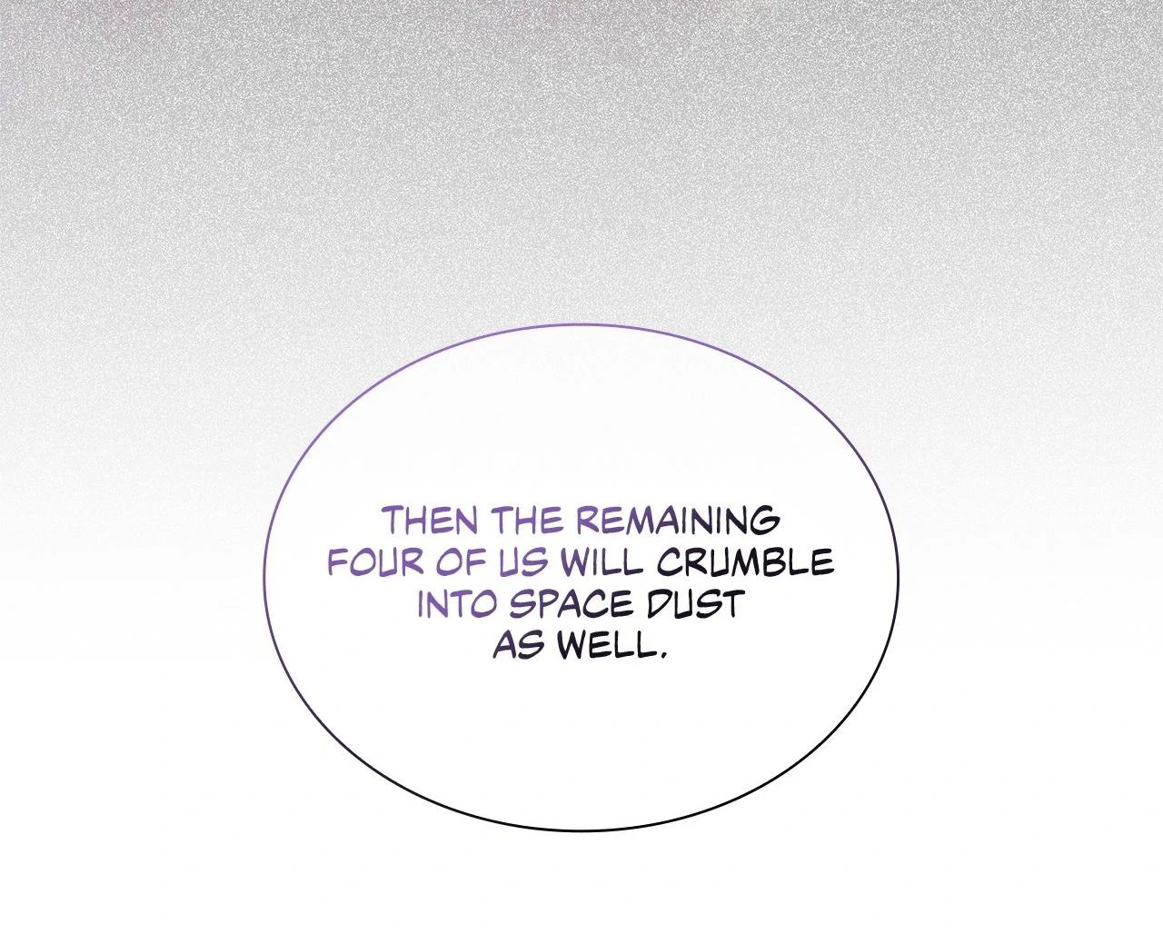 Salty Lust - Chapter 101 manhwa