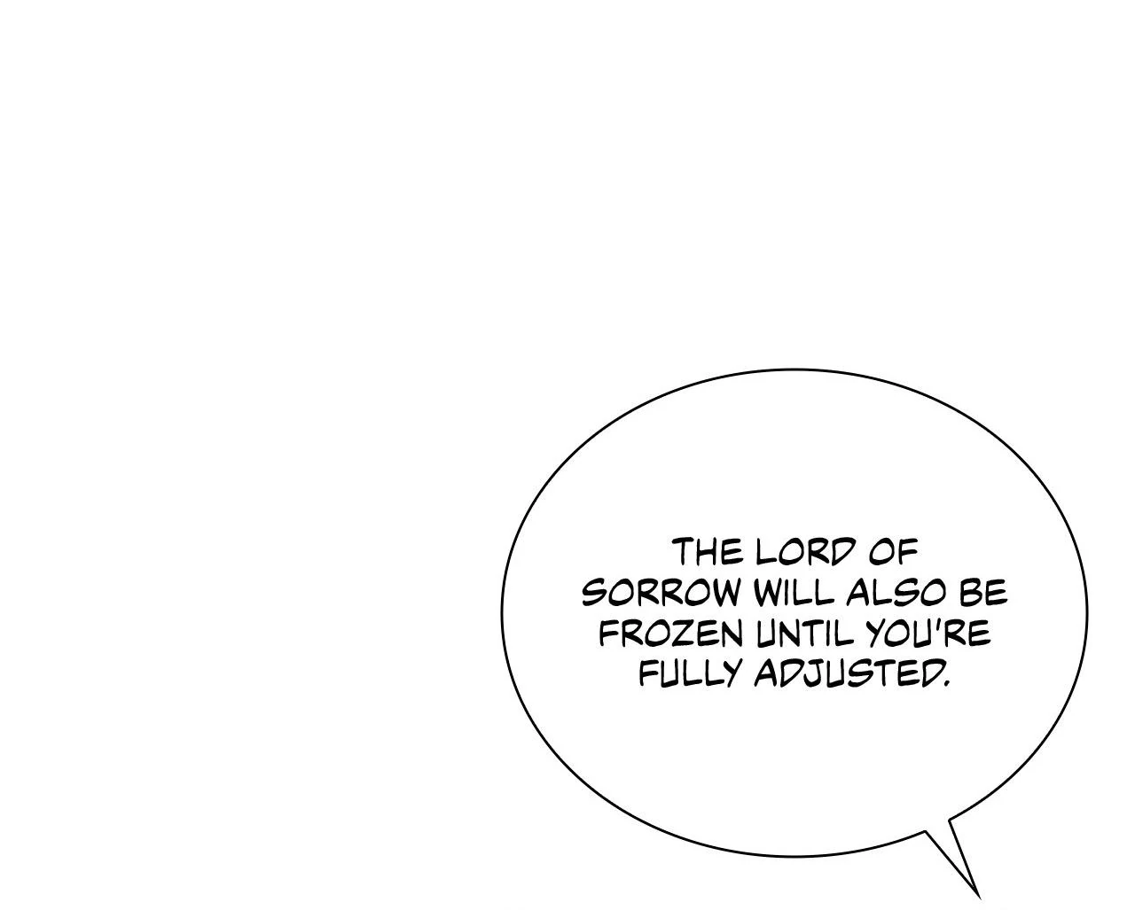 Salty Lust - Chapter 101 manhwa