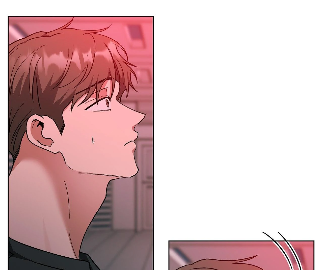 Salty Lust - Chapter 101 manhwa