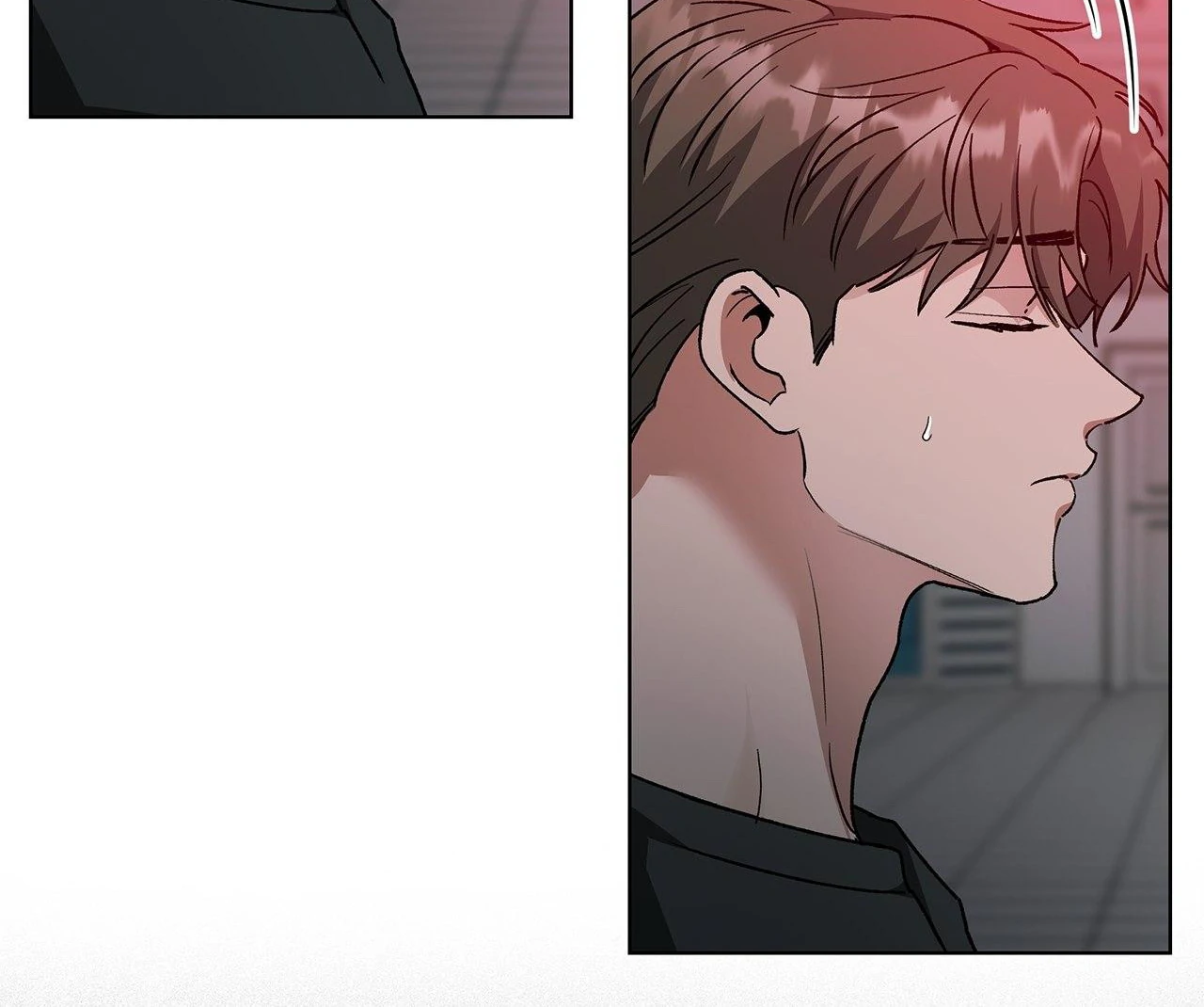 Salty Lust - Chapter 101 manhwa