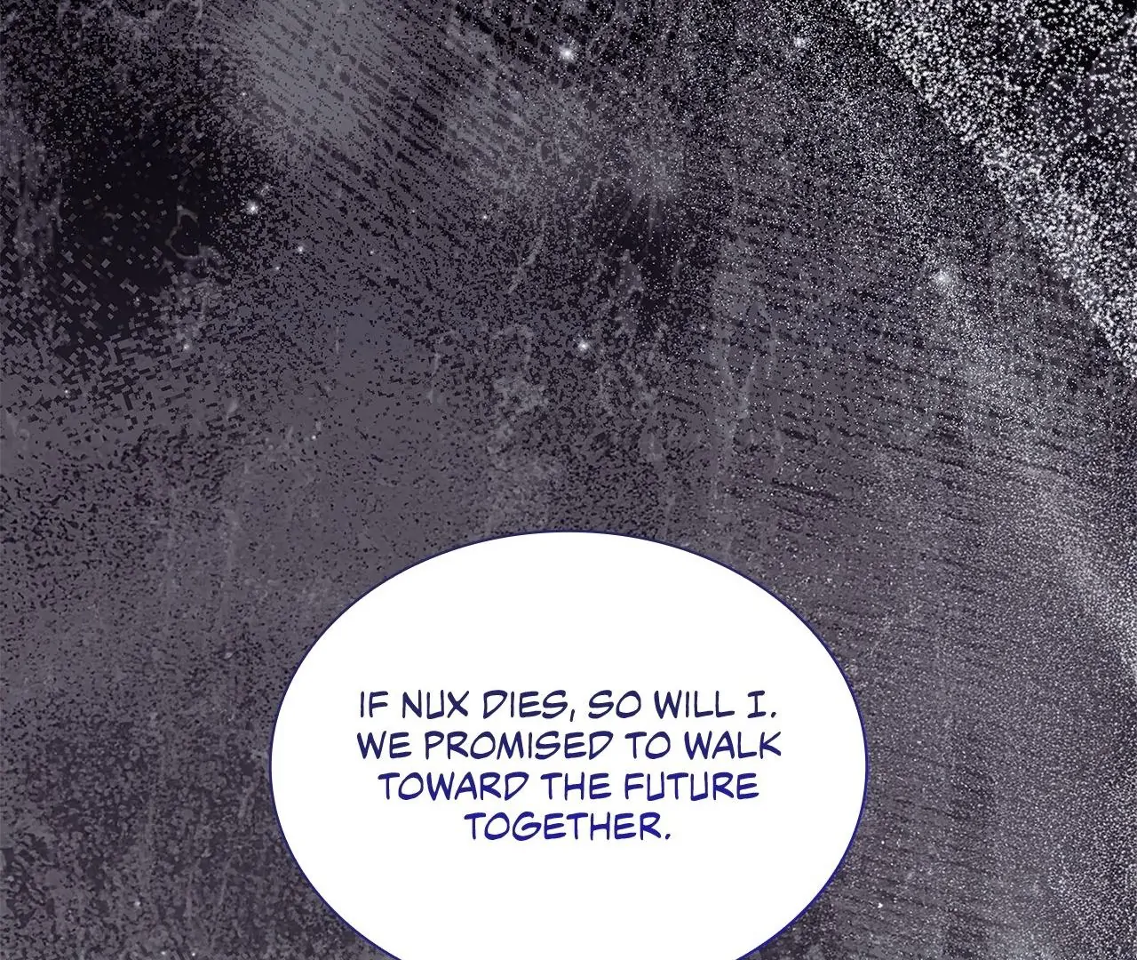 Salty Lust - Chapter 101 manhwa