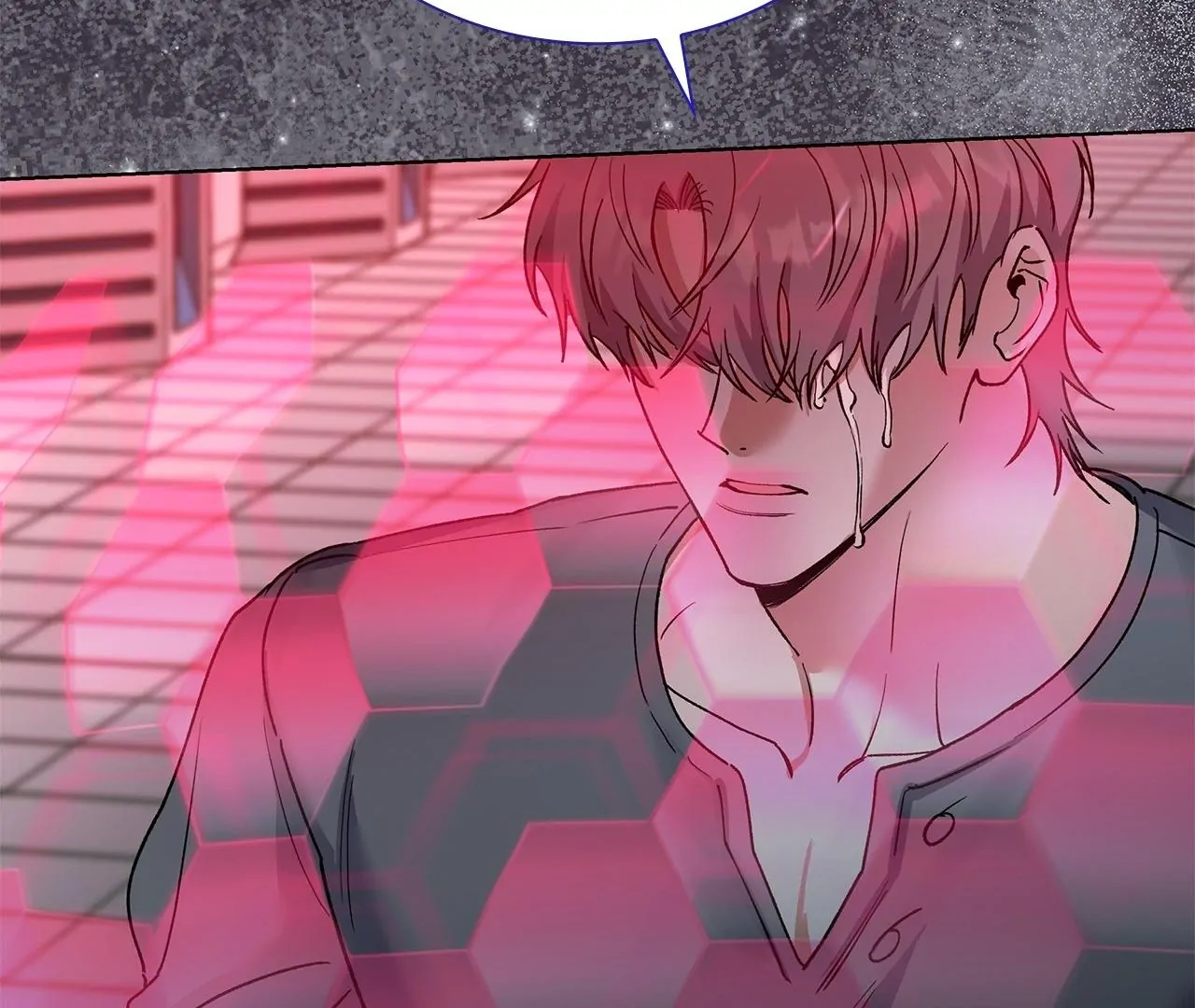 Salty Lust - Chapter 101 manhwa