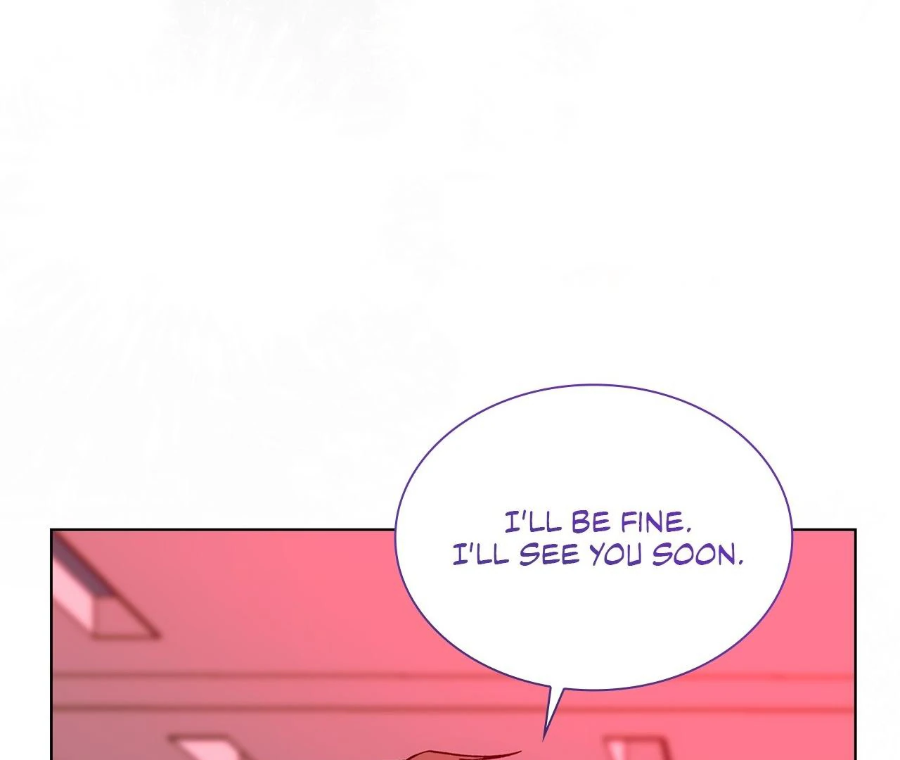 Salty Lust - Chapter 101 manhwa