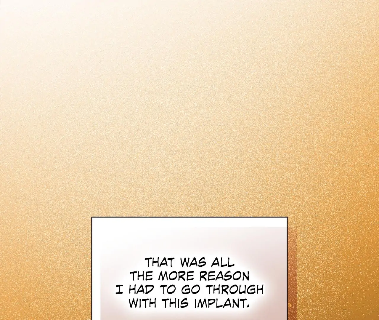 Salty Lust - Chapter 101 manhwa