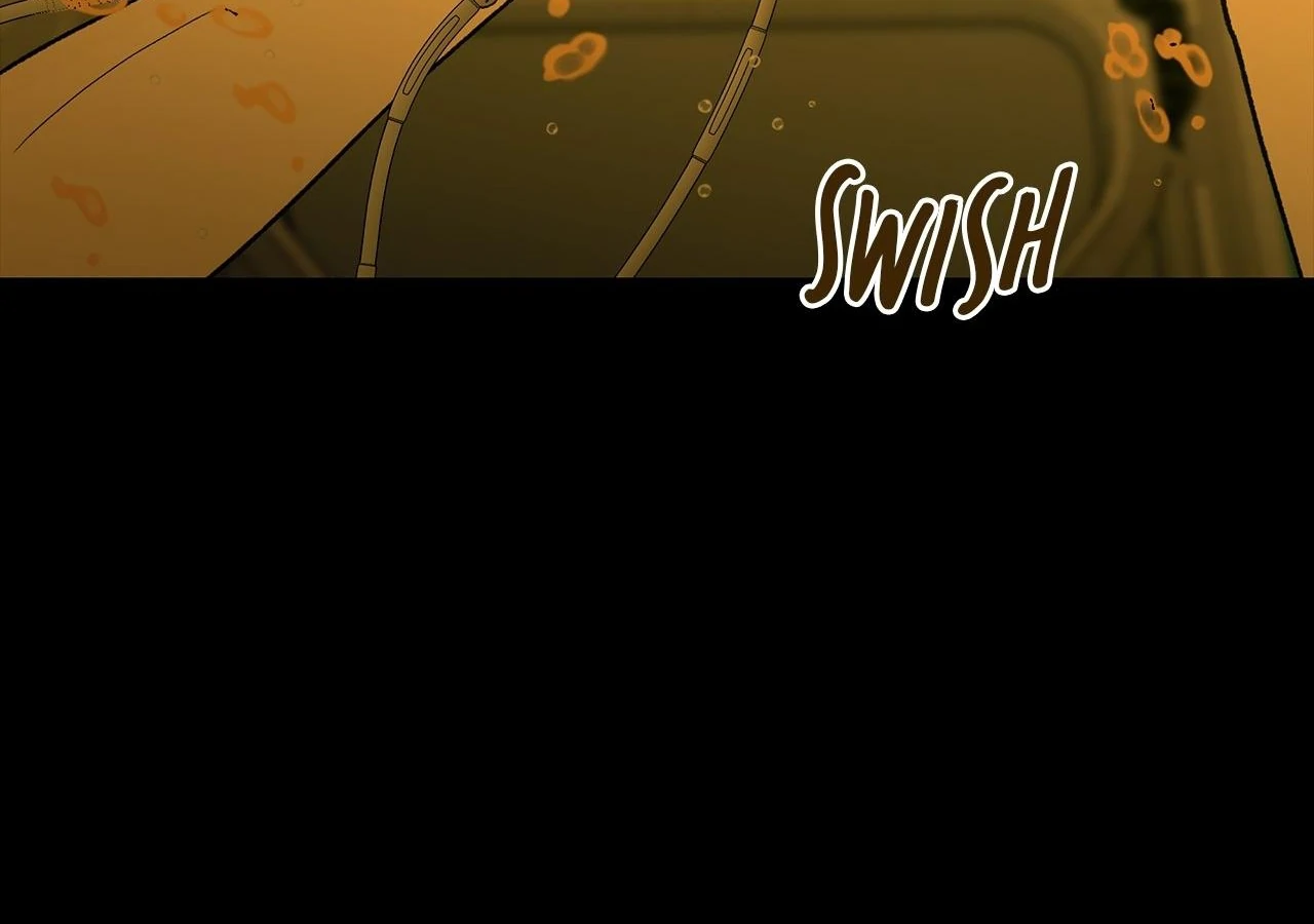 Salty Lust - Chapter 101 manhwa