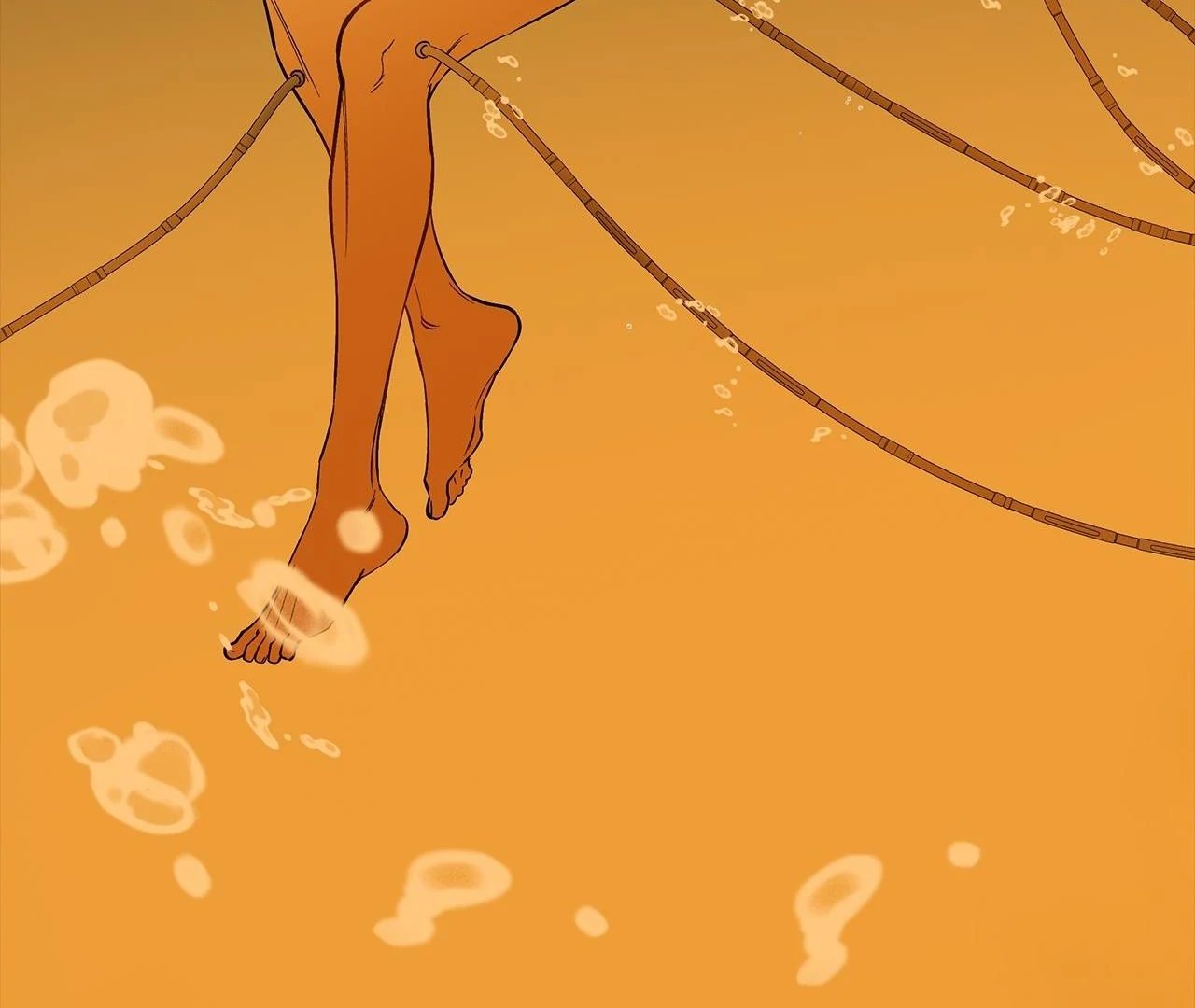 Salty Lust - Chapter 101 manhwa