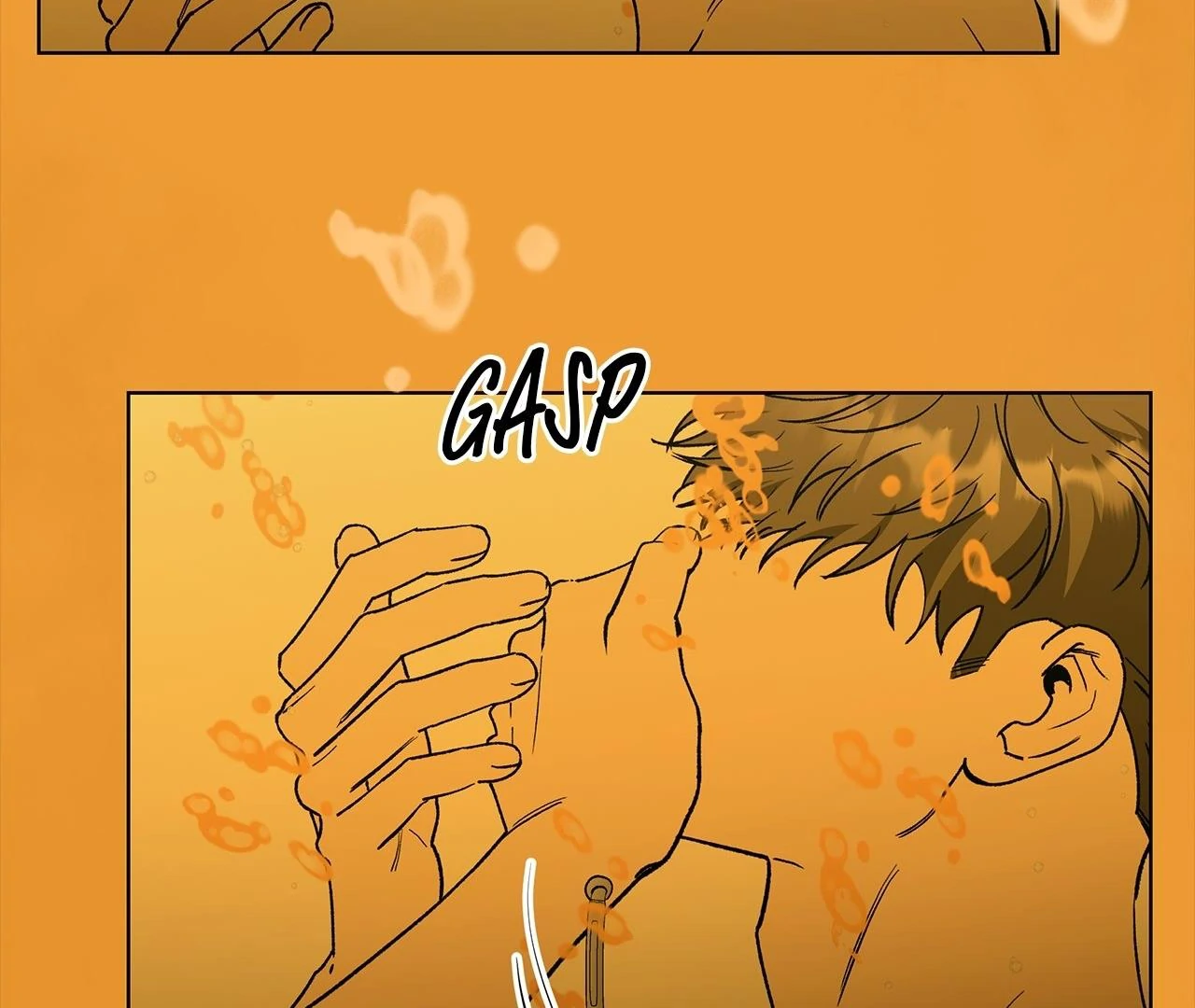 Salty Lust - Chapter 101 manhwa