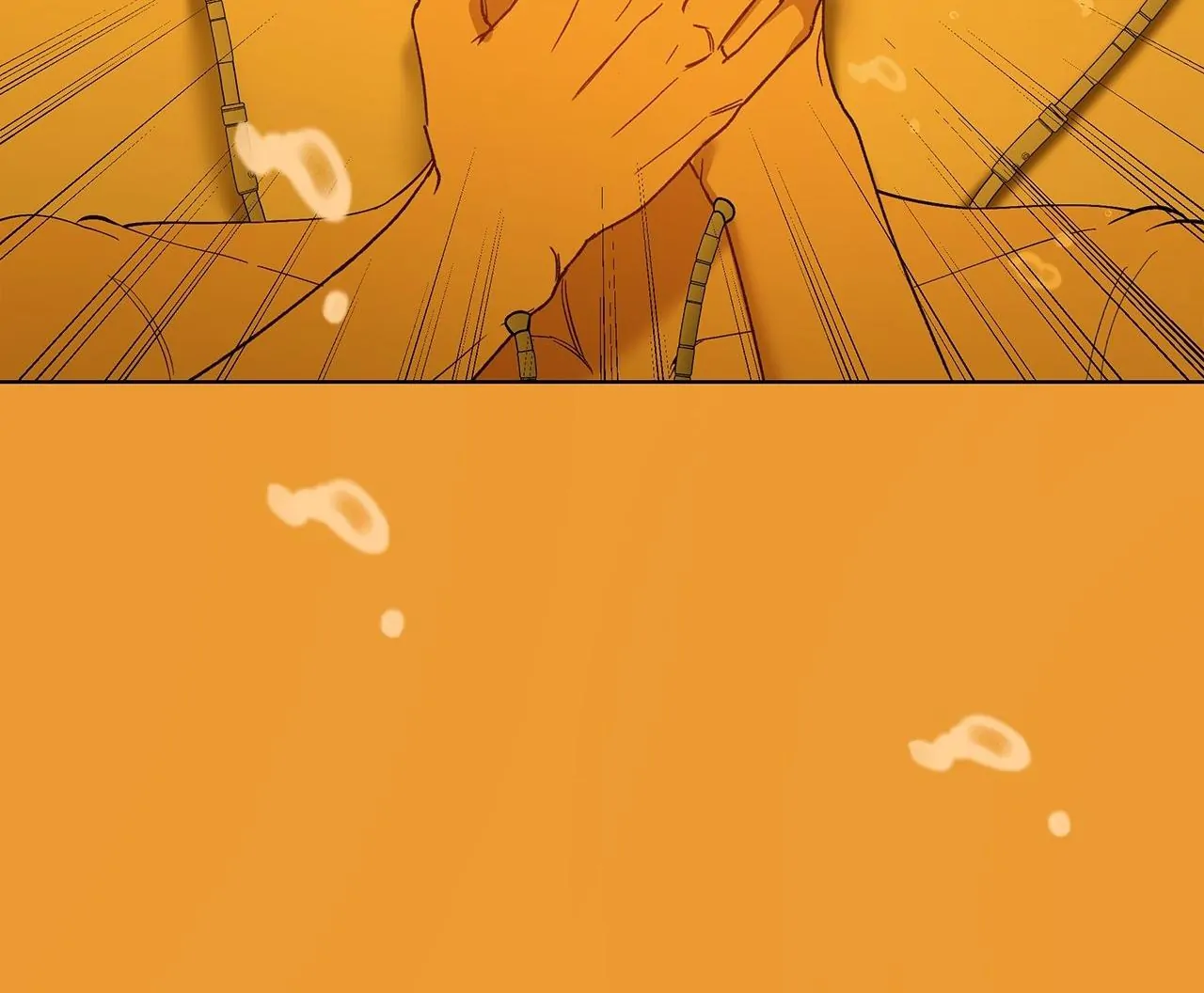 Salty Lust - Chapter 101 manhwa