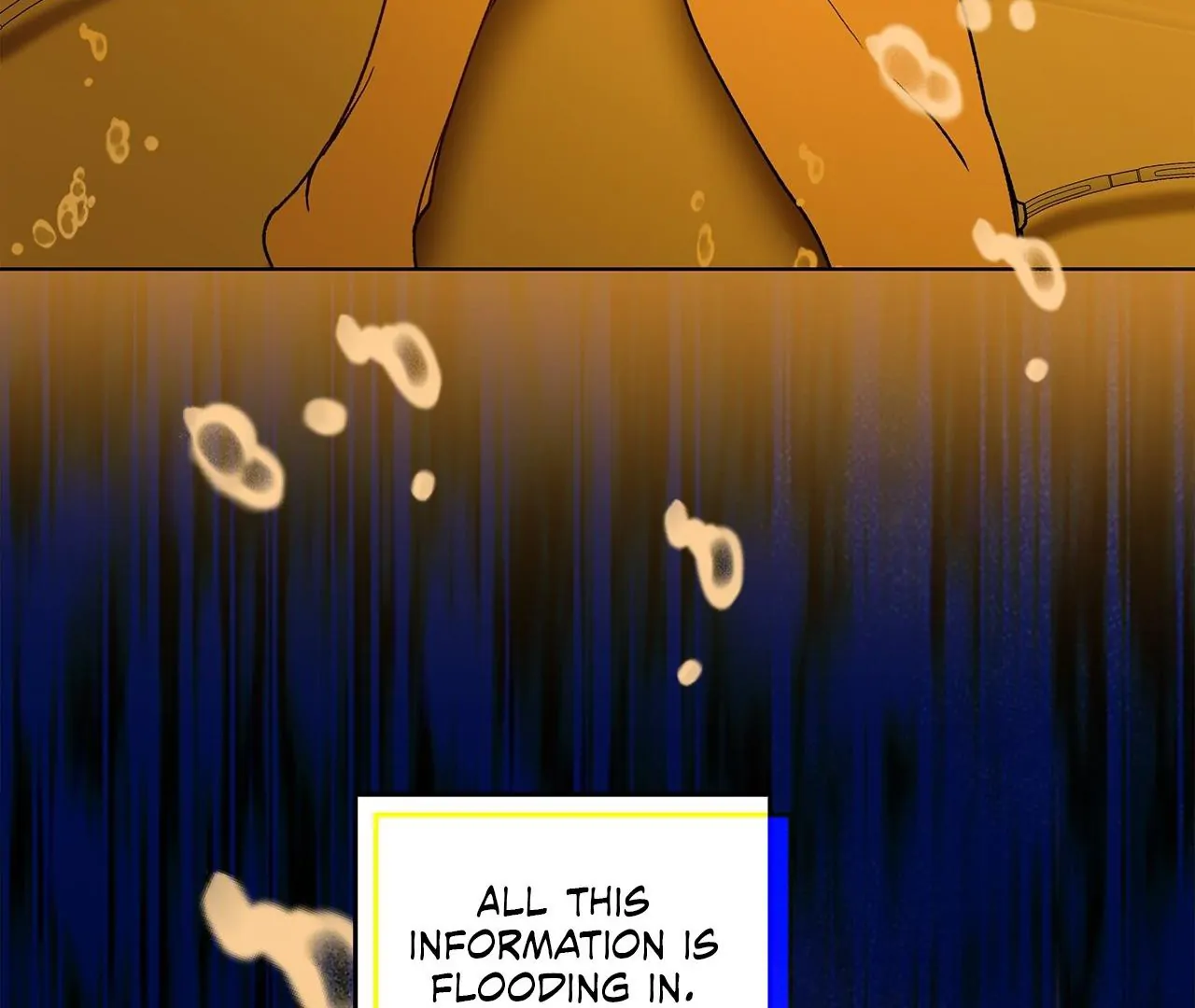 Salty Lust - Chapter 101 manhwa