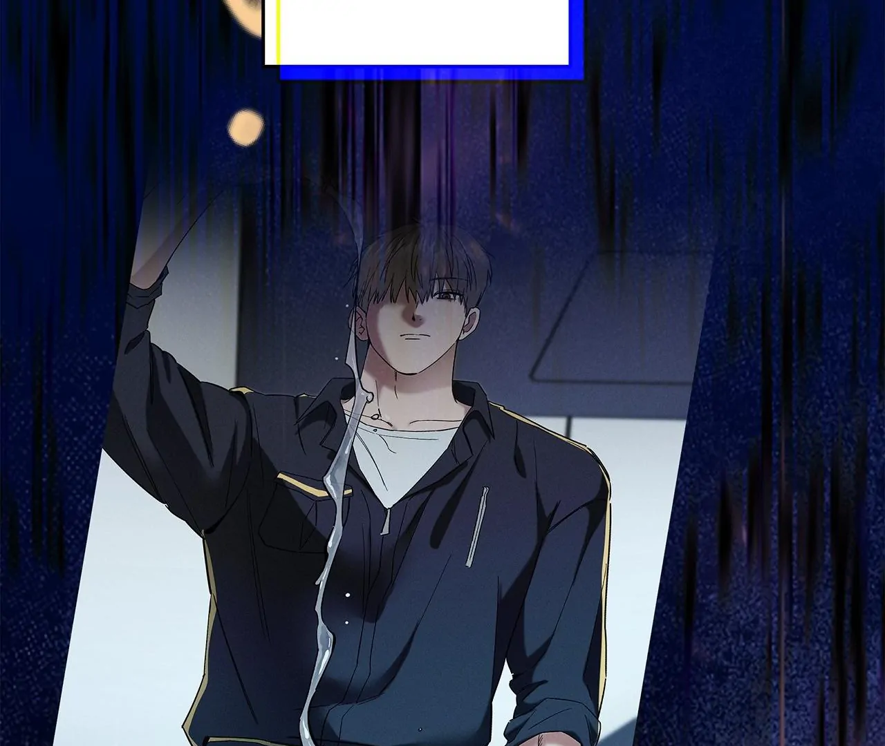 Salty Lust - Chapter 101 manhwa