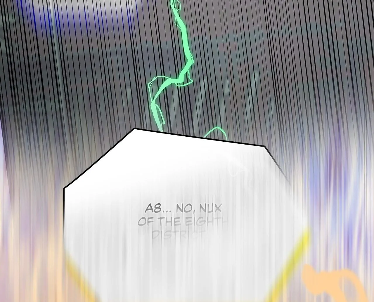 Salty Lust - Chapter 101 manhwa