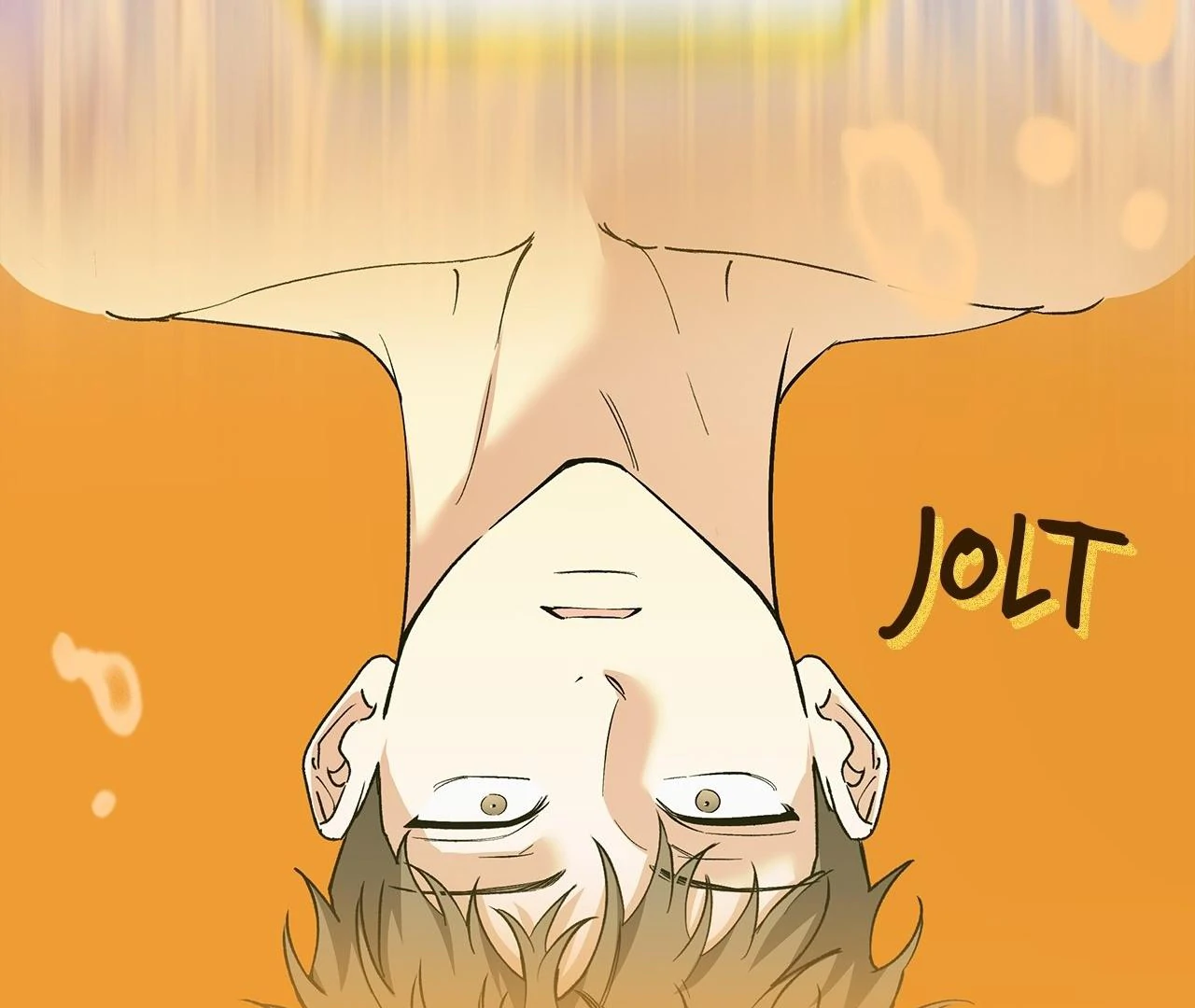 Salty Lust - Chapter 101 manhwa