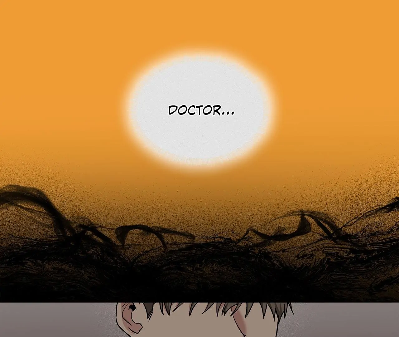 Salty Lust - Chapter 101 manhwa