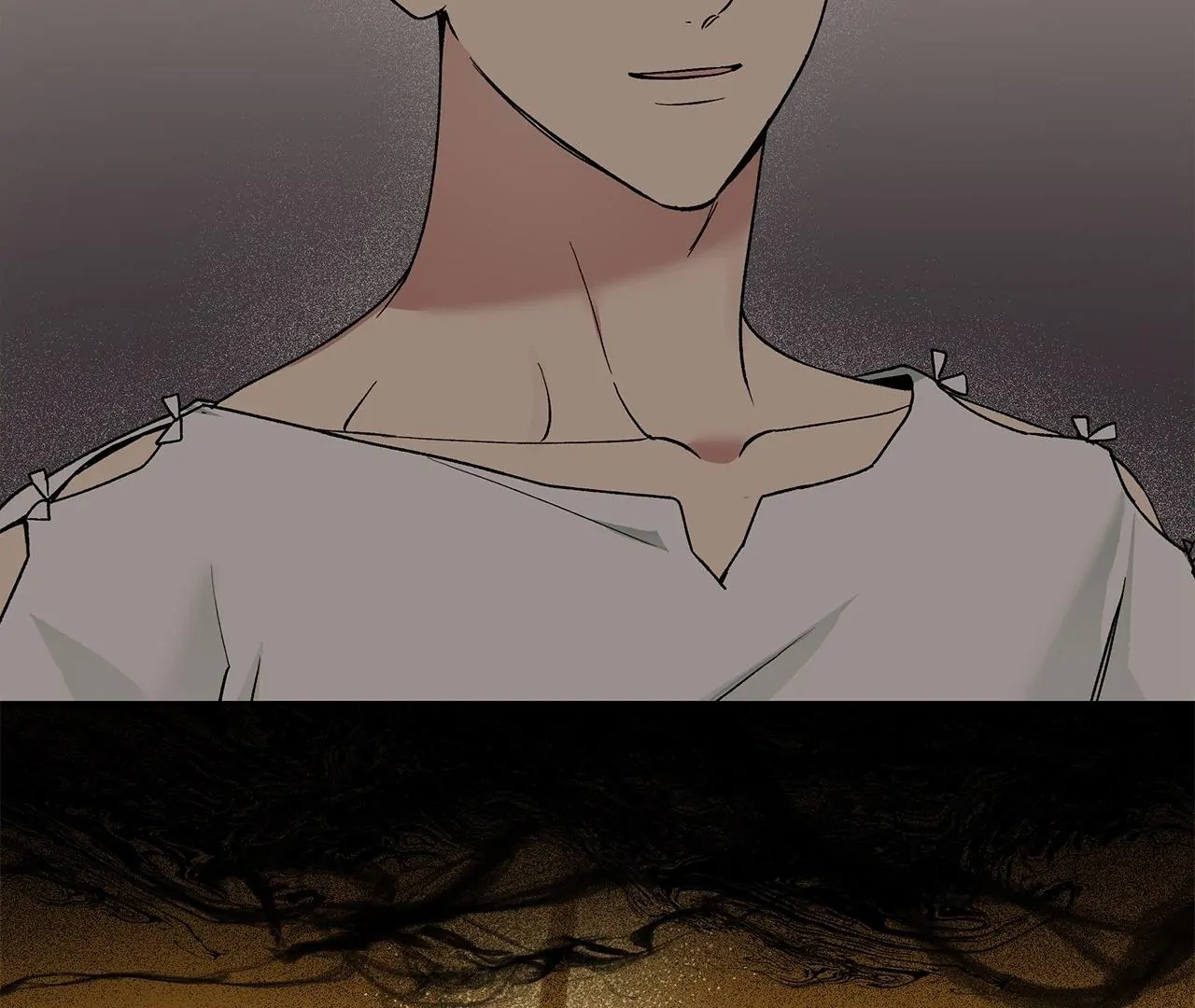 Salty Lust - Chapter 101 manhwa