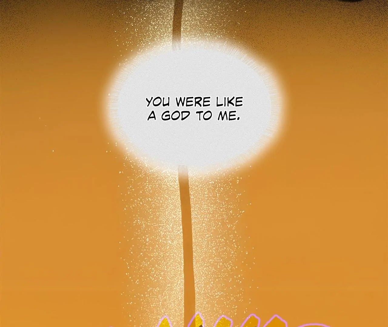 Salty Lust - Chapter 101 manhwa