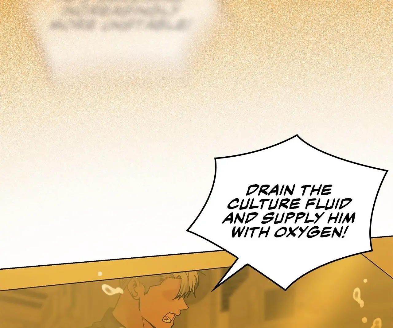 Salty Lust - Chapter 101 manhwa