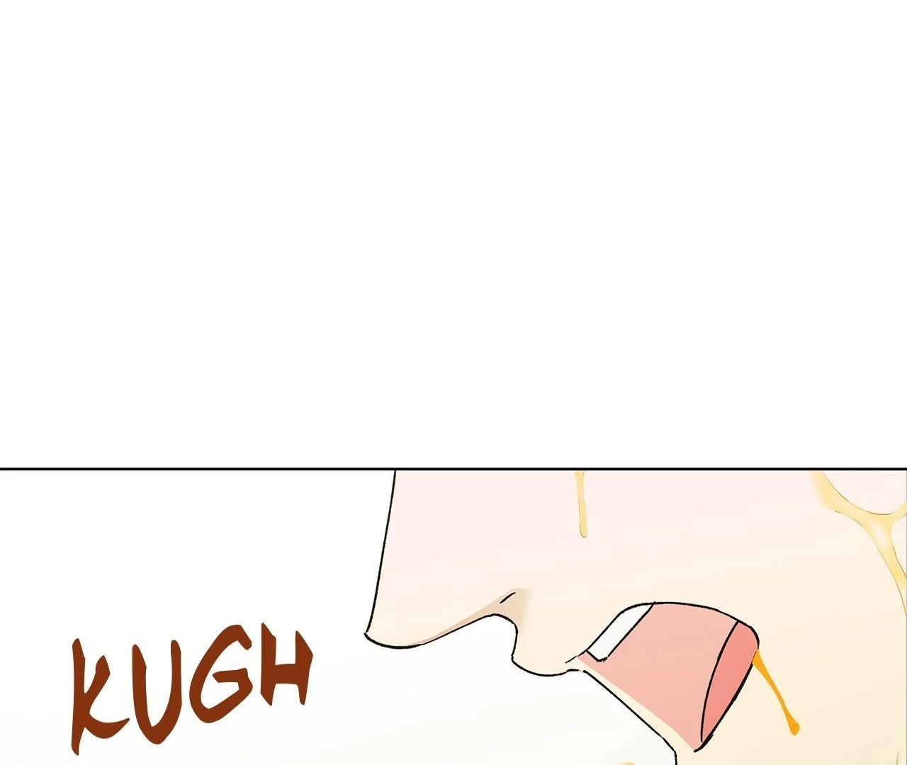 Salty Lust - Chapter 101 manhwa