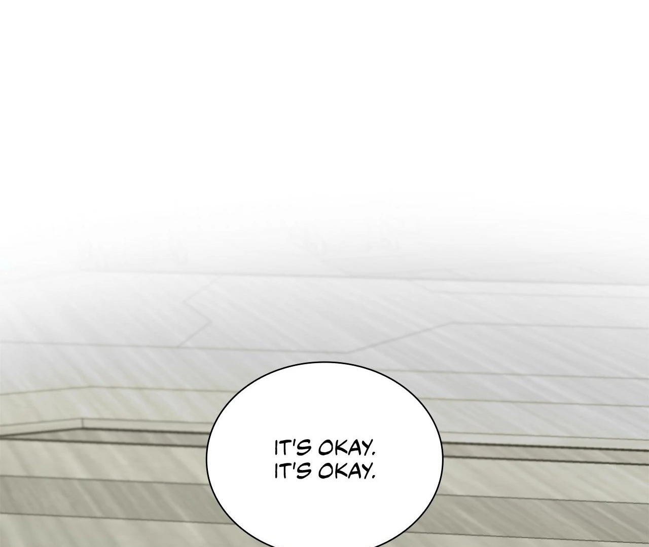 Salty Lust - Chapter 101 manhwa