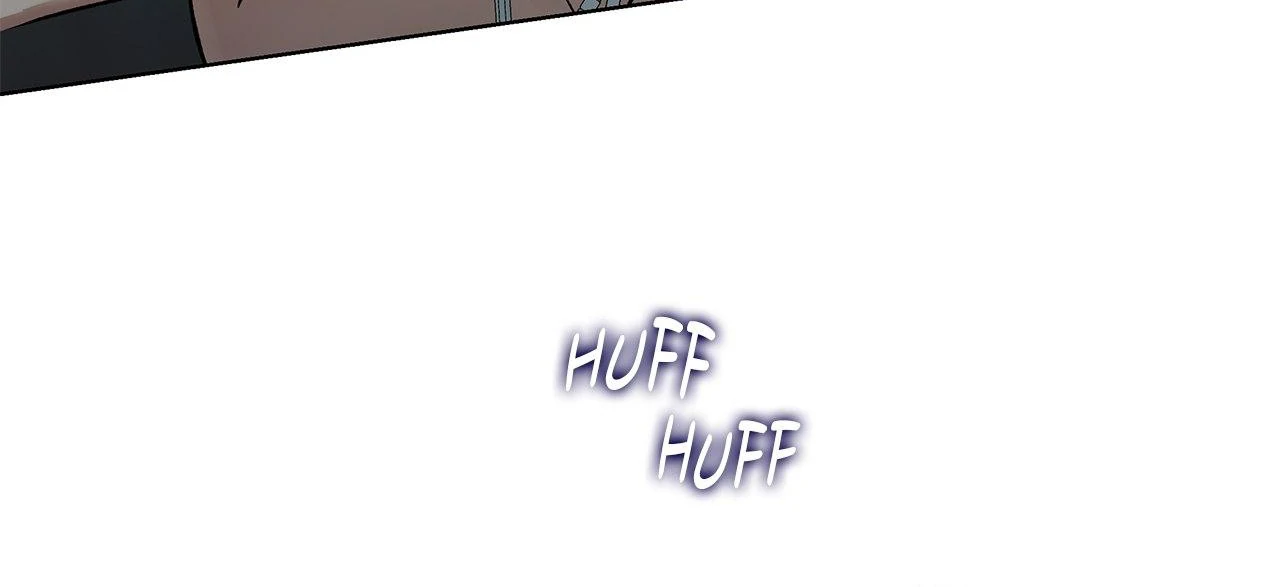 Salty Lust - Chapter 101 manhwa