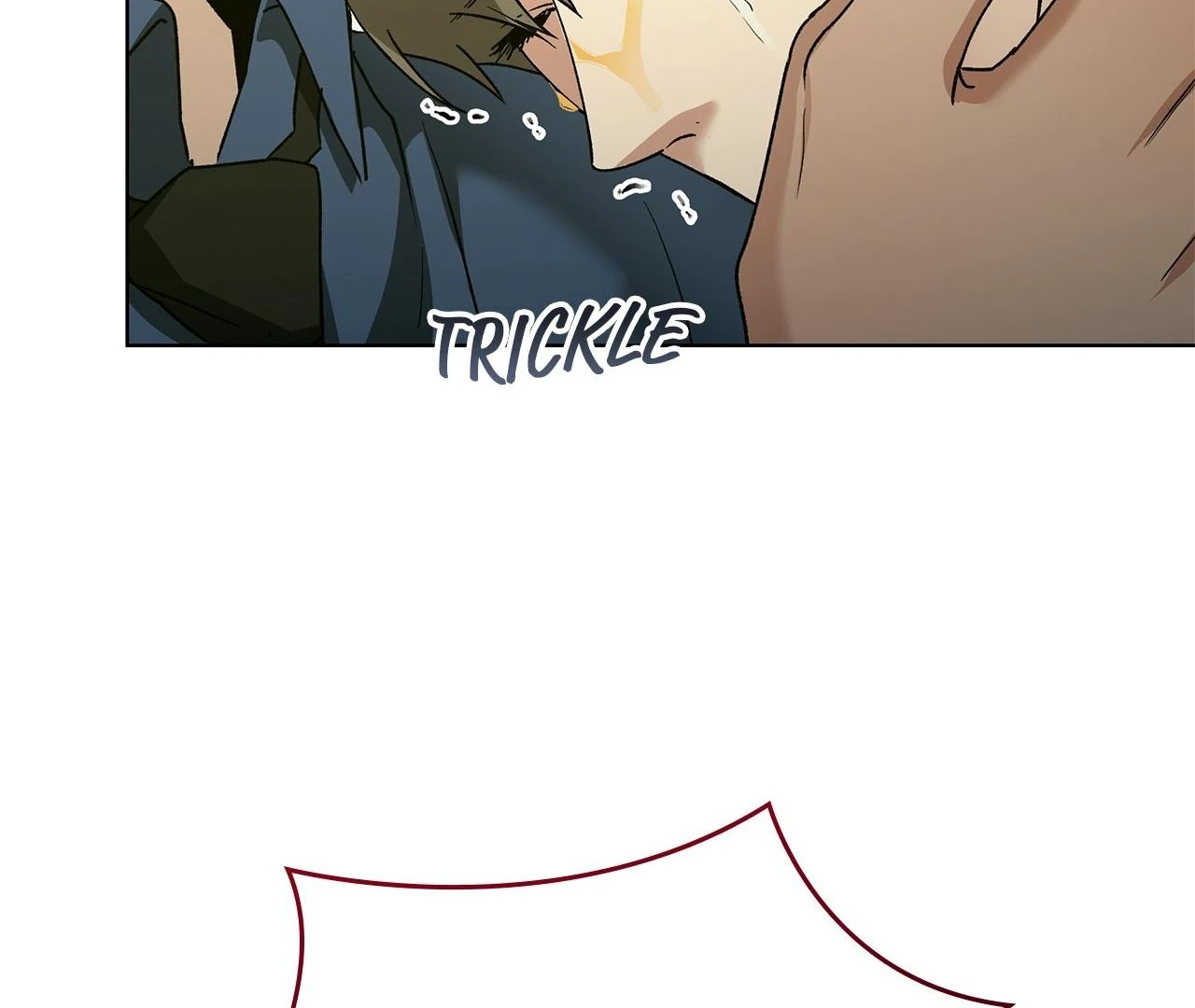 Salty Lust - Chapter 101 manhwa