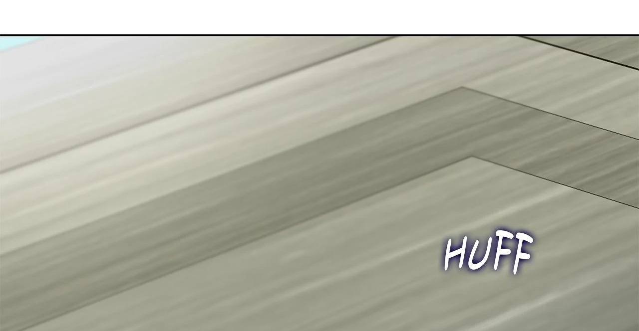 Salty Lust - Chapter 101 manhwa