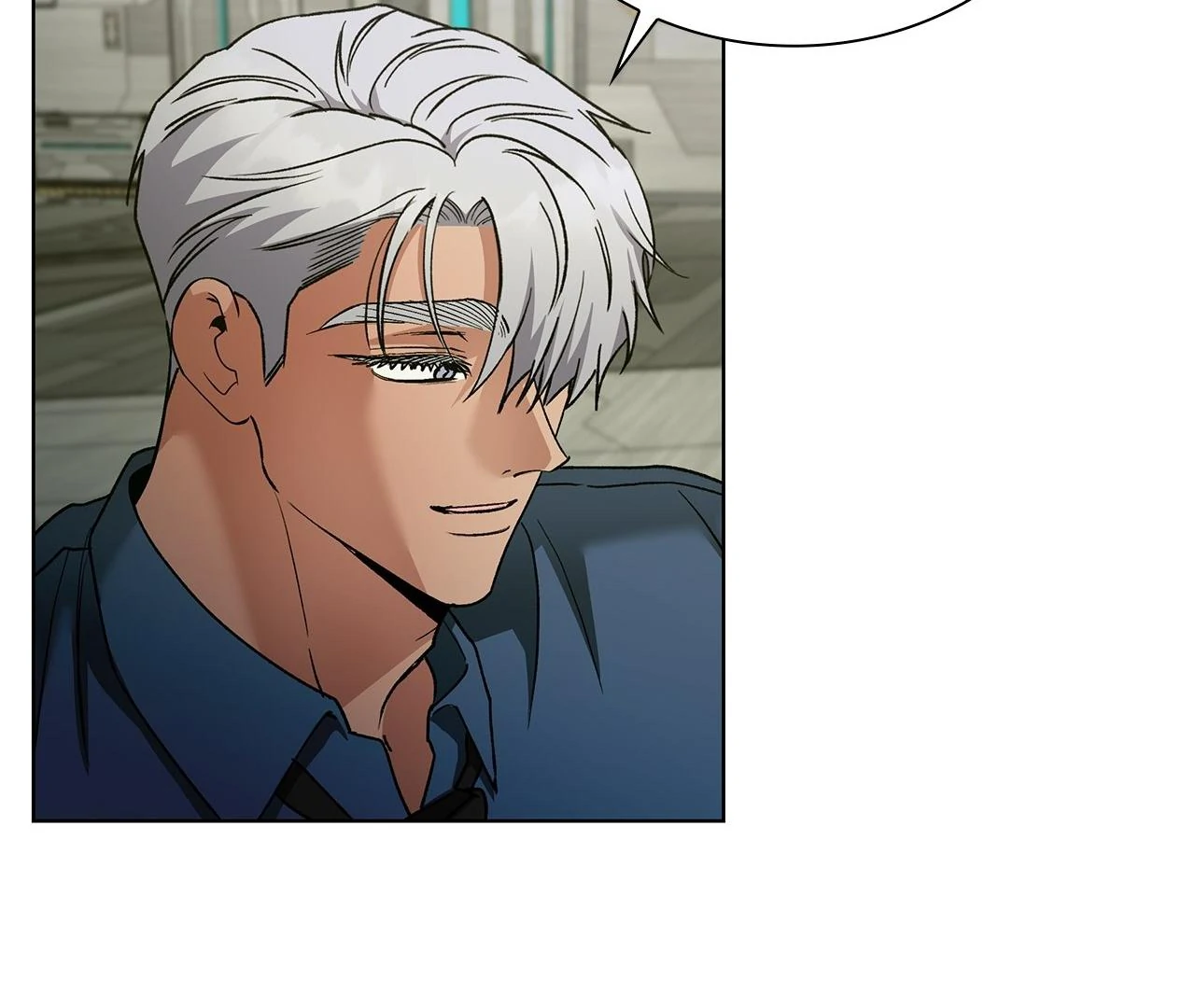 Salty Lust - Chapter 101 manhwa