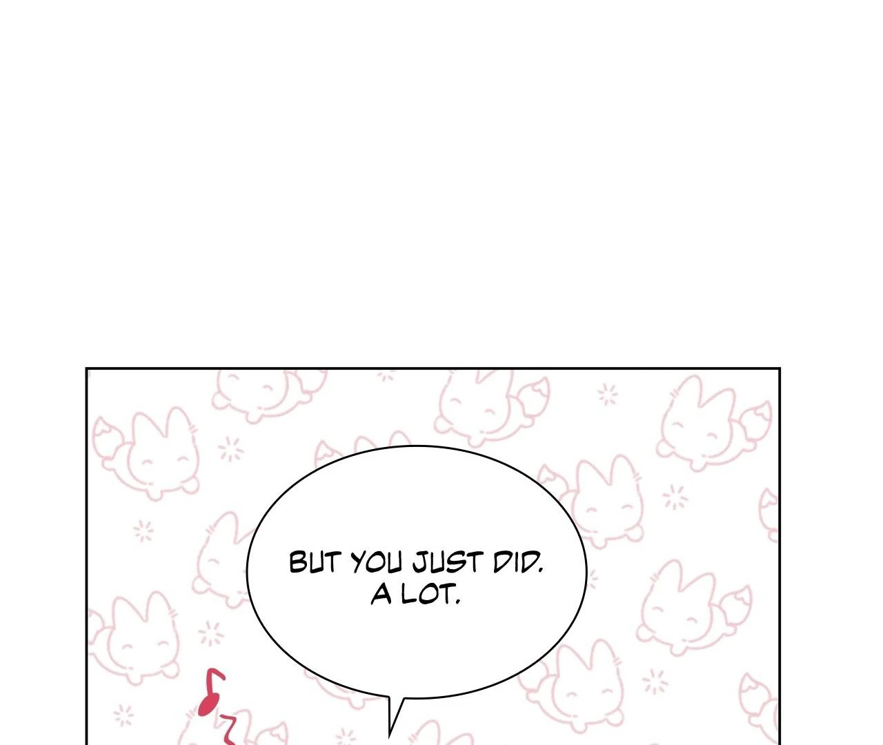 Salty Lust - Chapter 101 manhwa