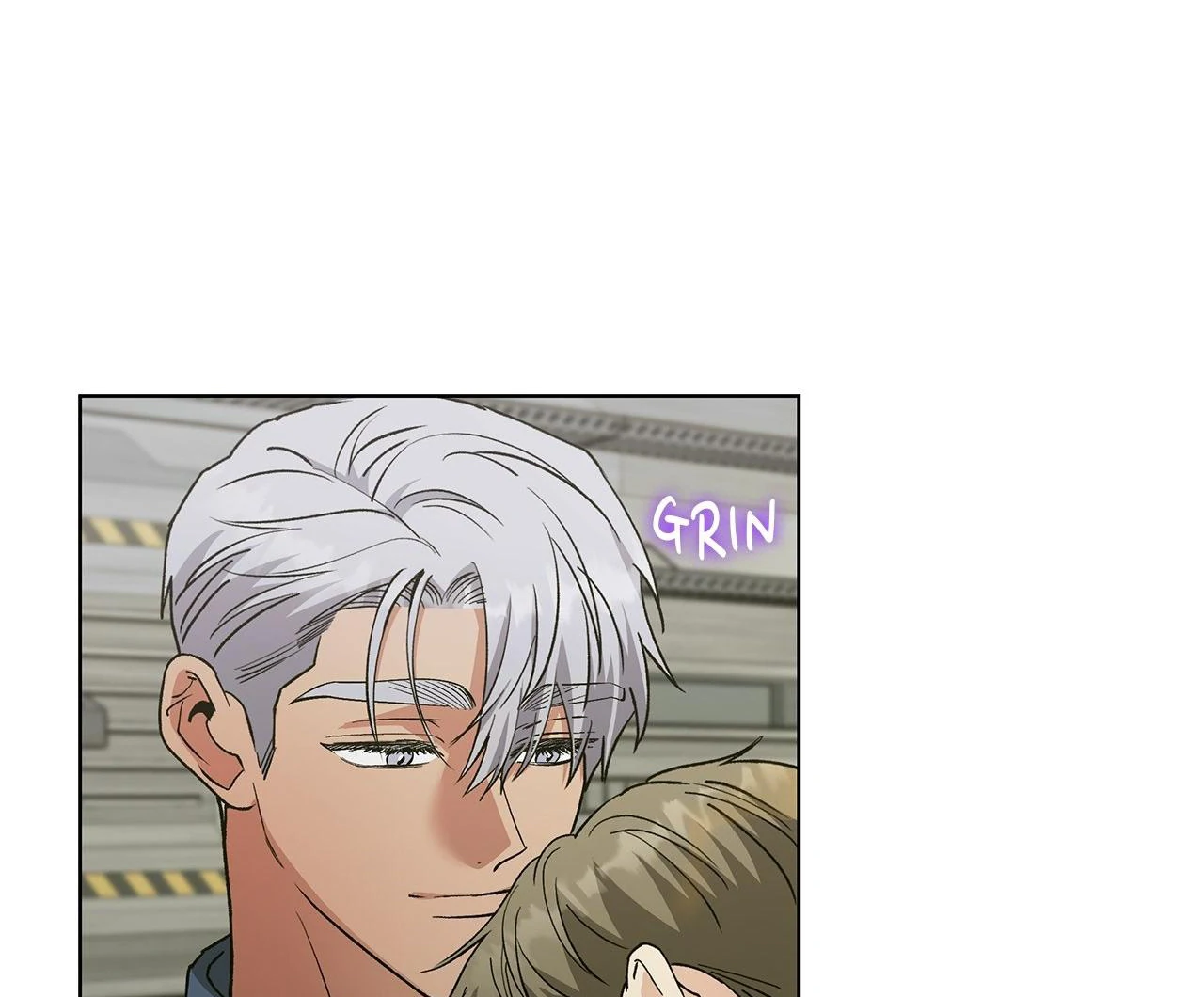 Salty Lust - Chapter 101 manhwa
