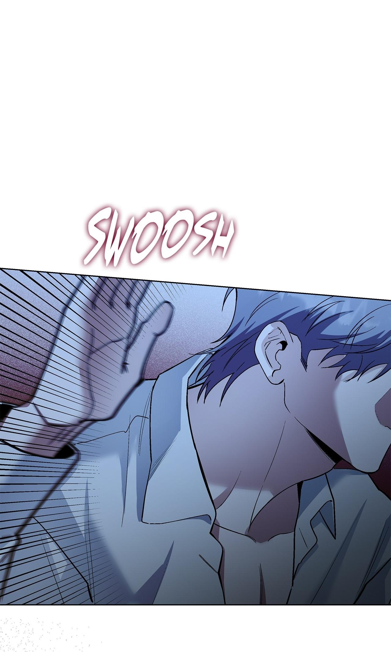 Salty Lust - Chapter 102 manhwa