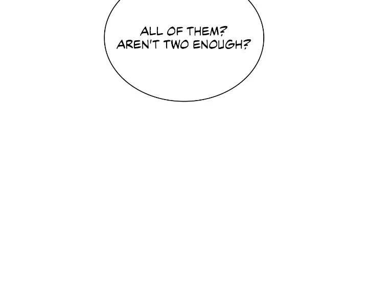 Salty Lust - Chapter 103 manhwa