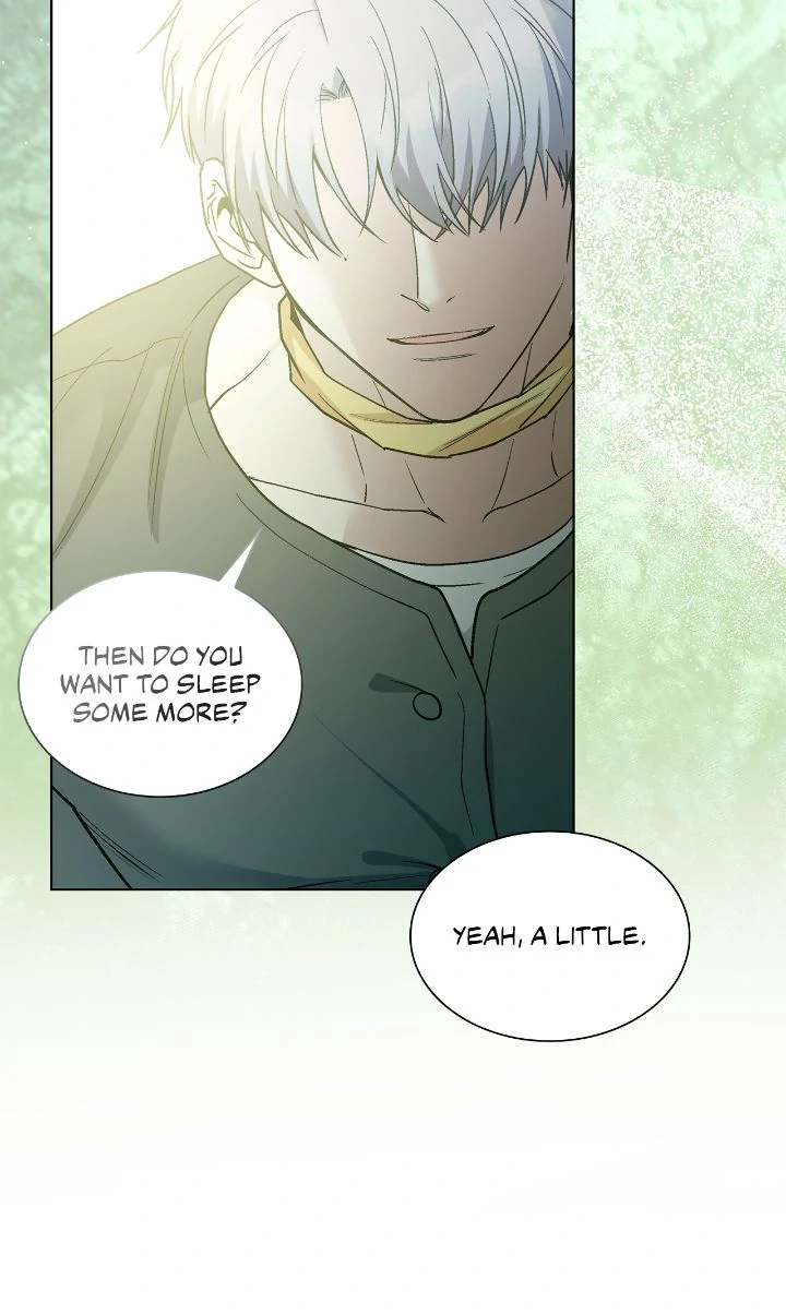 Salty Lust - Chapter 103 manhwa