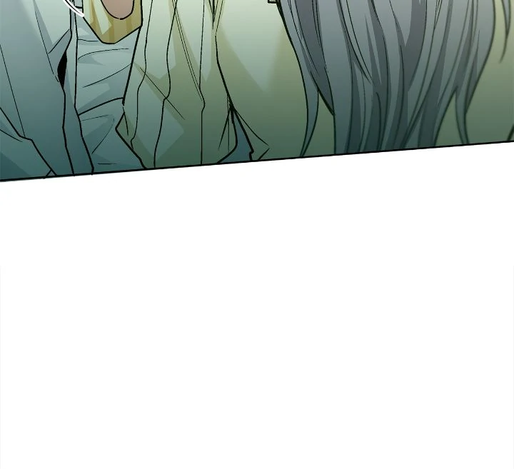 Salty Lust - Chapter 103 manhwa