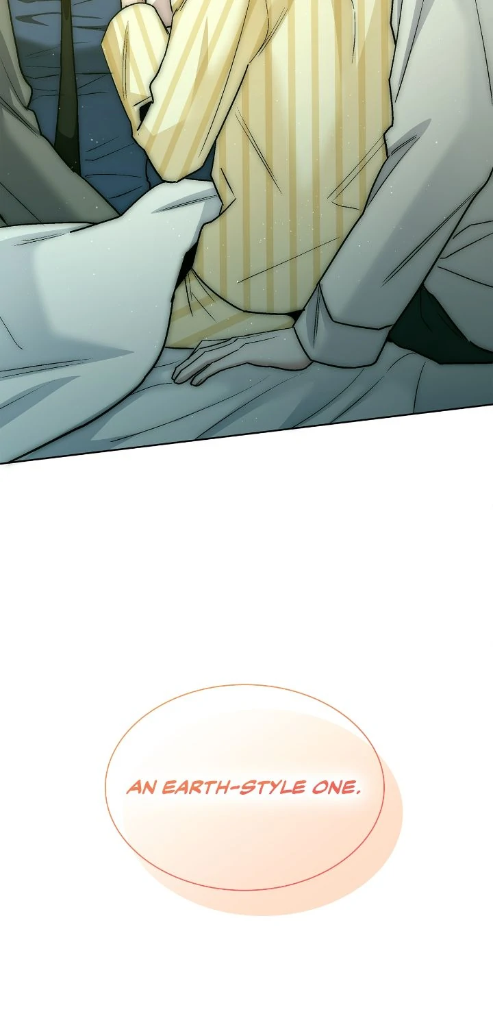 Salty Lust - Chapter 103 manhwa