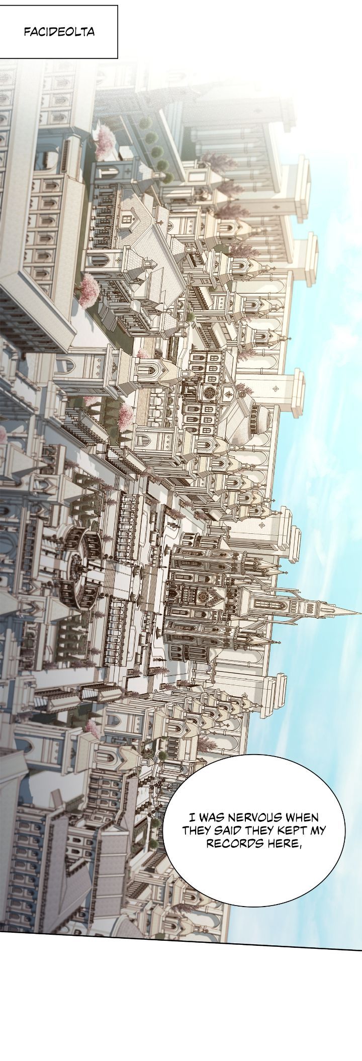 Salty Lust - Chapter 104 manhwa