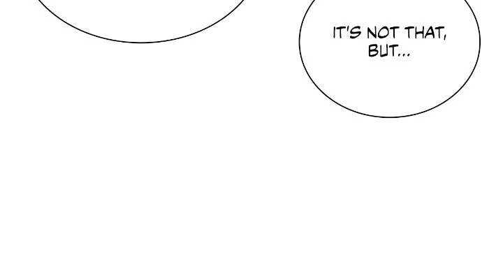 Salty Lust - Chapter 104 manhwa