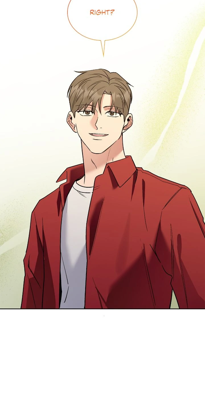 Salty Lust - Chapter 104 manhwa