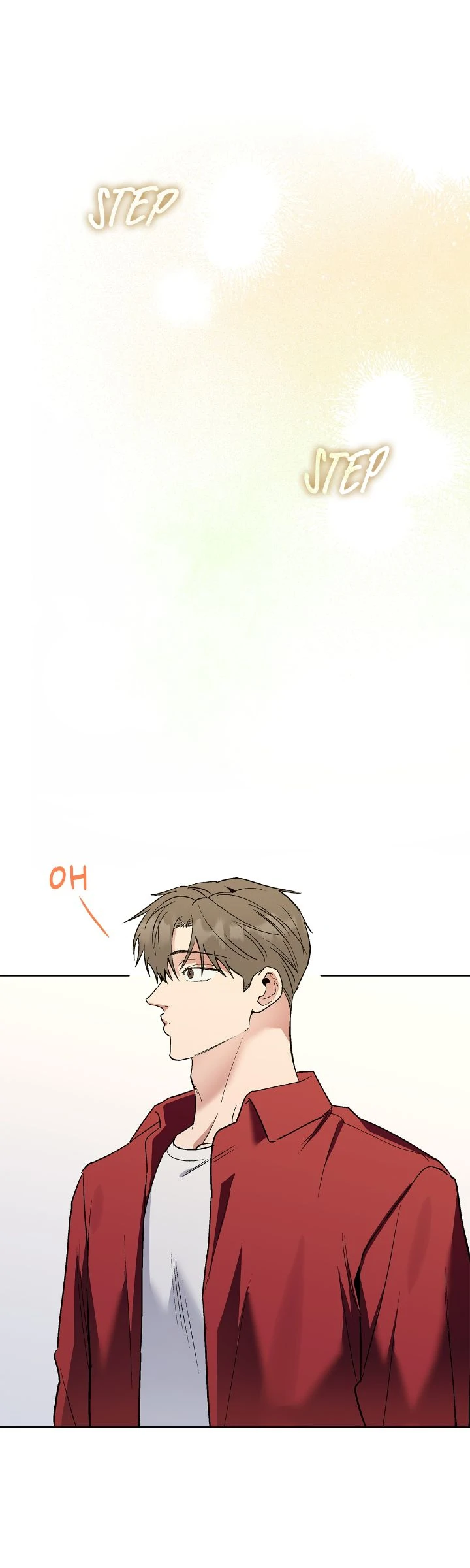 Salty Lust - Chapter 104 manhwa