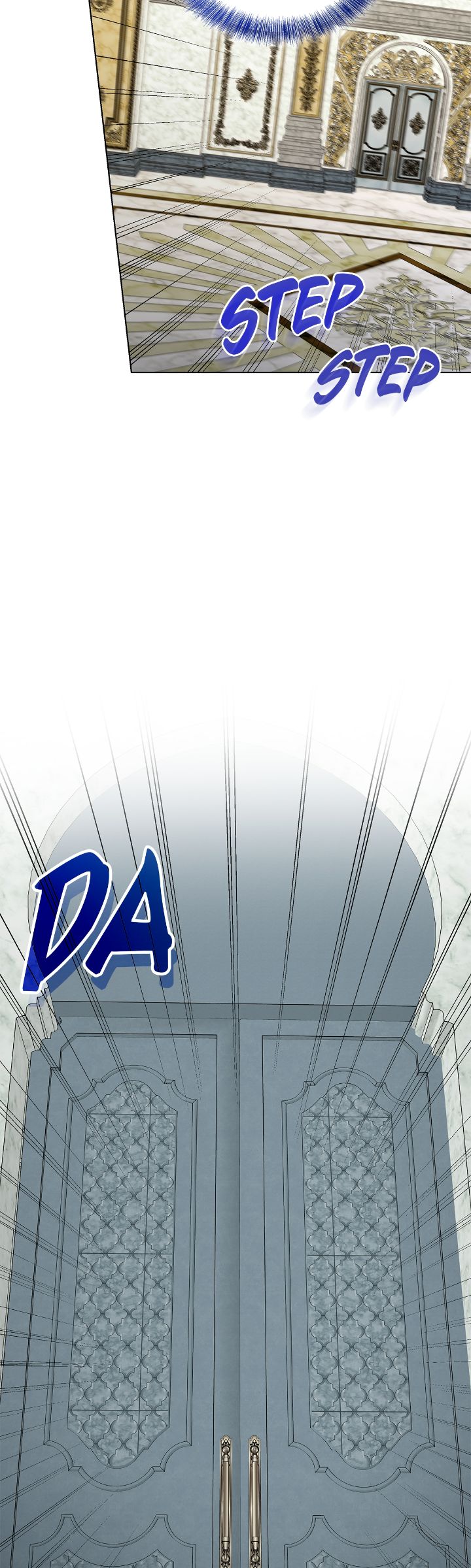 Salty Lust - Chapter 104 manhwa