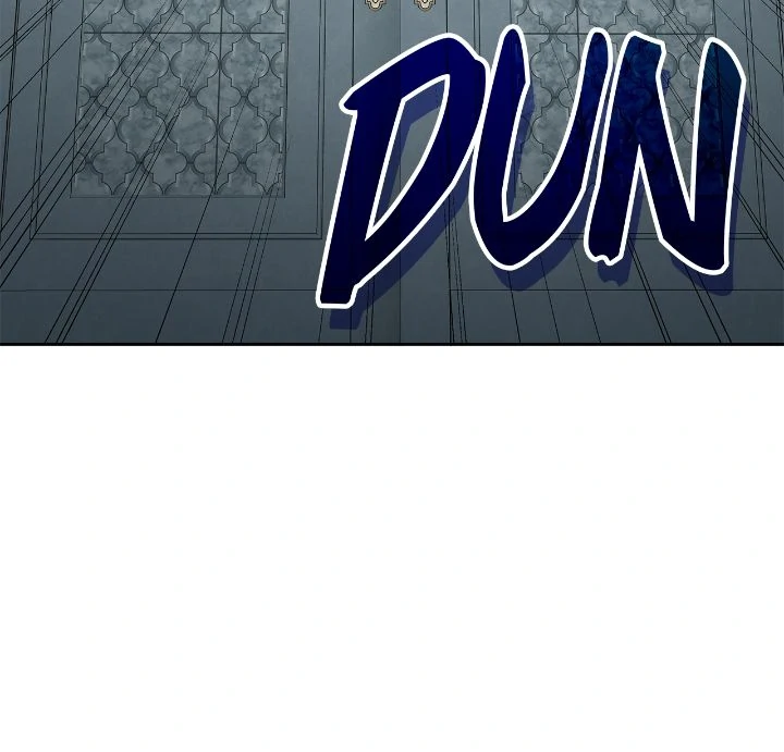 Salty Lust - Chapter 104 manhwa