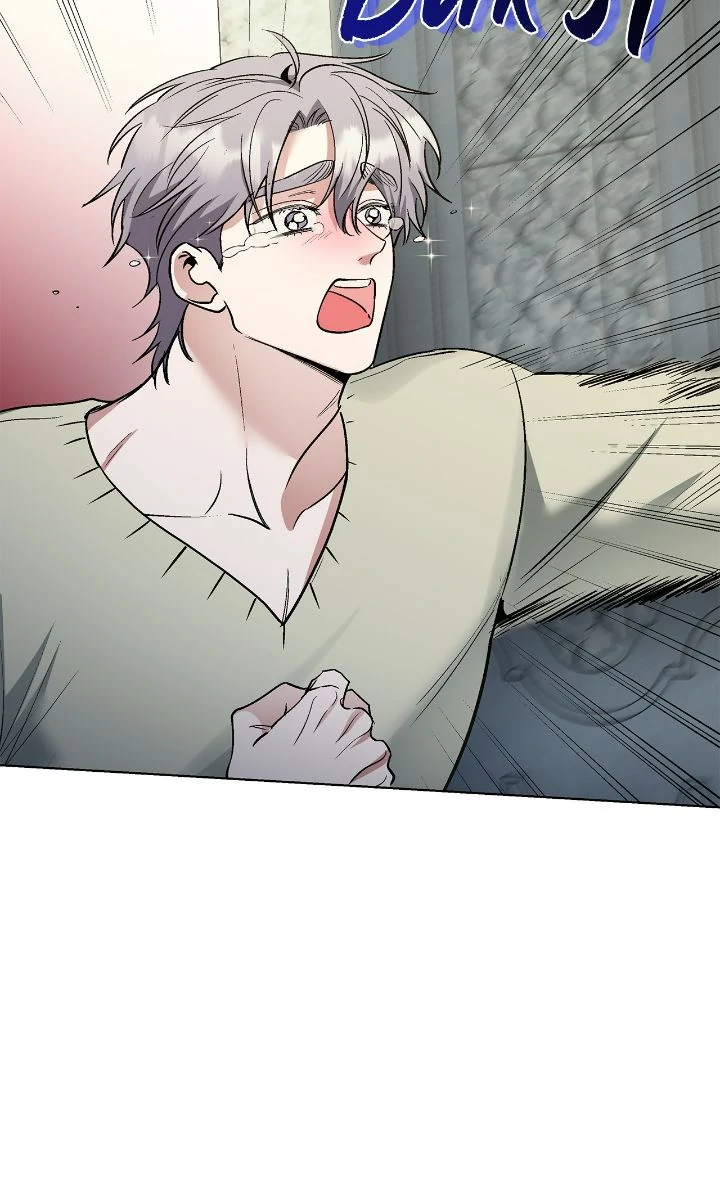 Salty Lust - Chapter 104 manhwa