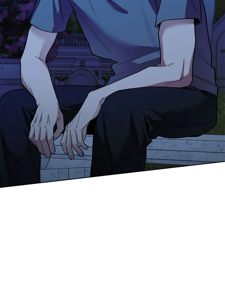 Salty Lust - Chapter 104 manhwa