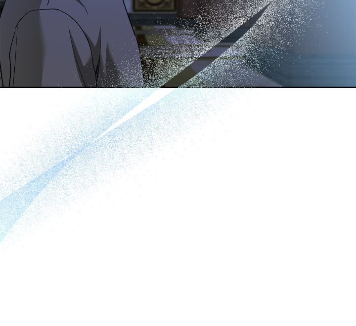 Salty Lust - Chapter 105 manhwa