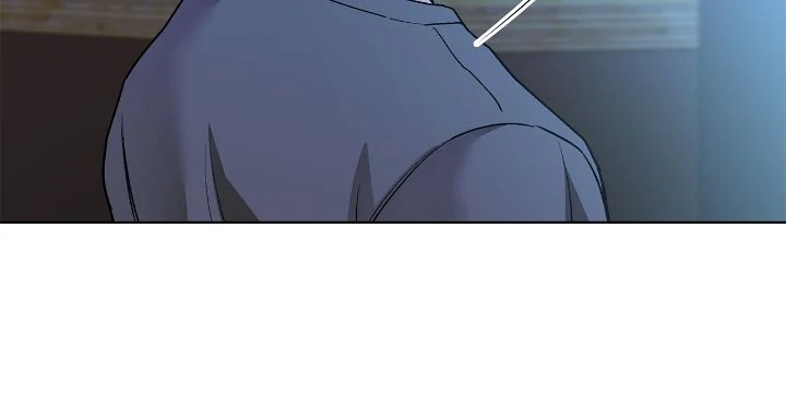 Salty Lust - Chapter 105 manhwa