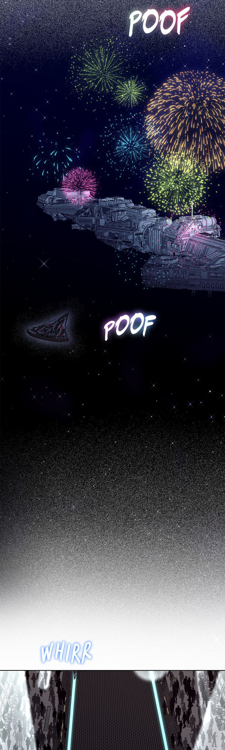 Salty Lust - Chapter 106 manhwa