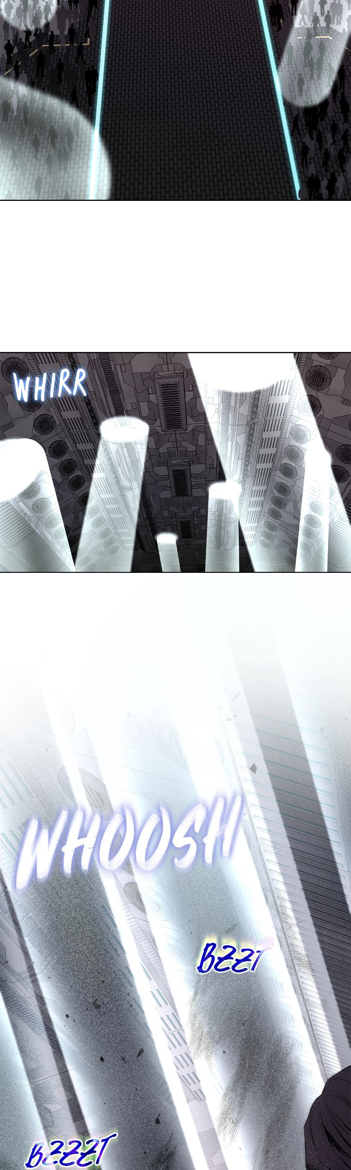 Salty Lust - Chapter 106 manhwa